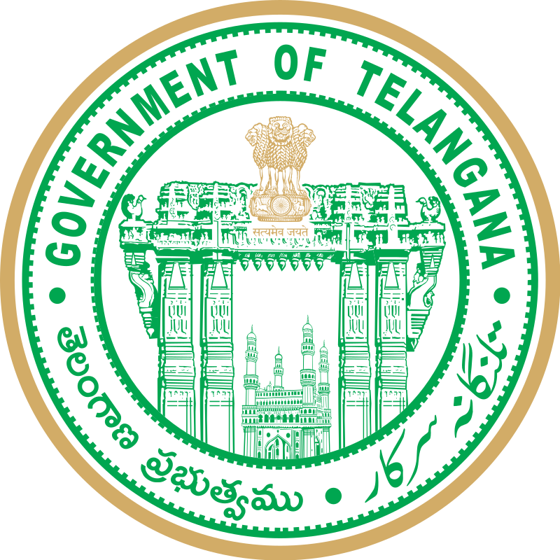 Telangana Model School – Bhoodan Pochampally